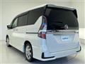 2020 Nissan Serena