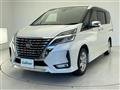 2020 Nissan Serena