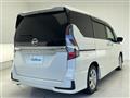 2020 Nissan Serena