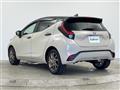 2025 Toyota AQUA