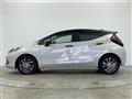 2025 Toyota AQUA