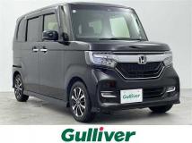 2018 Honda N BOX