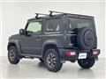2021 Suzuki Jimny Sierra