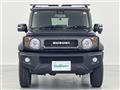 2021 Suzuki Jimny Sierra