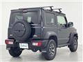 2021 Suzuki Jimny Sierra