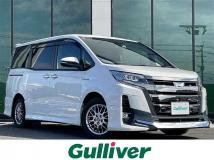 2020 Toyota Noah