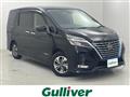 2022 Nissan Serena