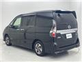 2022 Nissan Serena