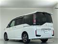 2021 Honda Step WGN