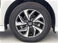 2021 Honda Step WGN