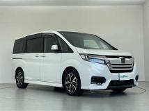 2021 Honda Step WGN