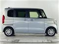2018 Honda N BOX