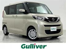 2021 Nissan ROOX