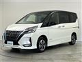 2021 Nissan Serena