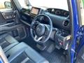 2018 Honda N BOX
