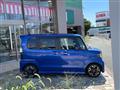 2018 Honda N BOX