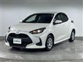 2020 Toyota Yaris