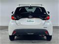 2020 Toyota Yaris