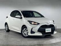 2020 Toyota Yaris