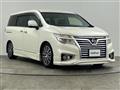 2014 Nissan Elgrand