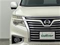 2014 Nissan Elgrand