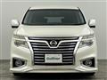 2014 Nissan Elgrand