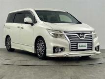 2014 Nissan Elgrand