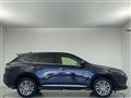 2016 Toyota Harrier