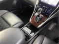 2016 Toyota Harrier