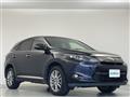 2016 Toyota Harrier