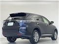 2016 Toyota Harrier