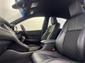 2016 Toyota Harrier
