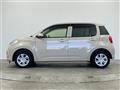 2022 Toyota Passo