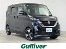 2021 Nissan ROOX
