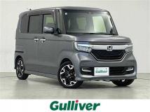 2020 Honda N BOX