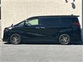 2019 Toyota Alphard Hybrid