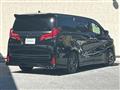 2019 Toyota Alphard Hybrid