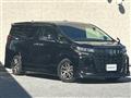 2019 Toyota Alphard Hybrid