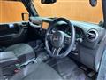 2014 Jeep Wrangler