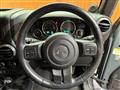2014 Jeep Wrangler