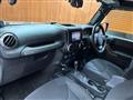 2014 Jeep Wrangler