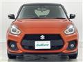 2024 Suzuki Swift