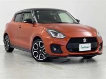 2024 Suzuki Swift