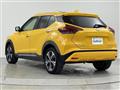 2020 Nissan KIX