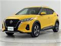 2020 Nissan KIX