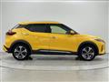 2020 Nissan KIX