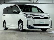 2018 Toyota Voxy