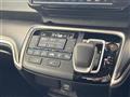 2017 Honda Step WGN
