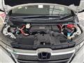 2017 Honda Step WGN