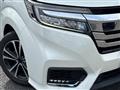 2017 Honda Step WGN